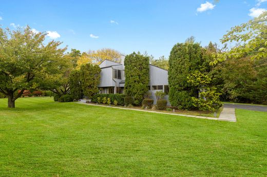 Einfamilienhaus in Scarsdale, Westchester County