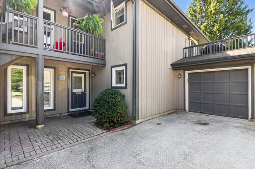 Appartement in Collingwood, Ontario