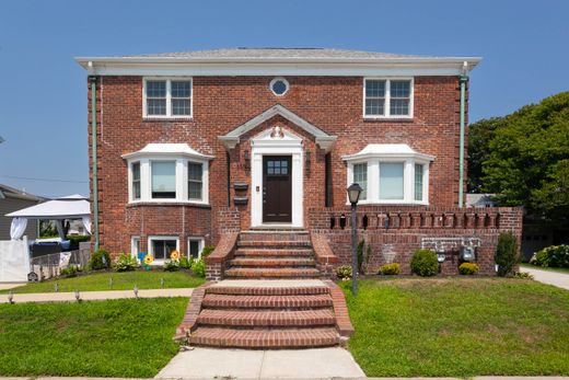 호화 저택 / Long Beach, Nassau County