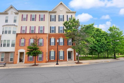 Townhouse in Manassas, City of Manassas