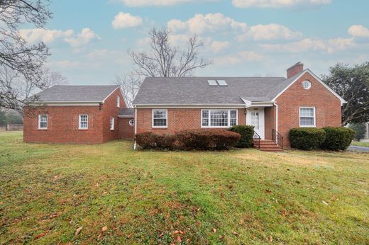 Einfamilienhaus in McLean, Fairfax County