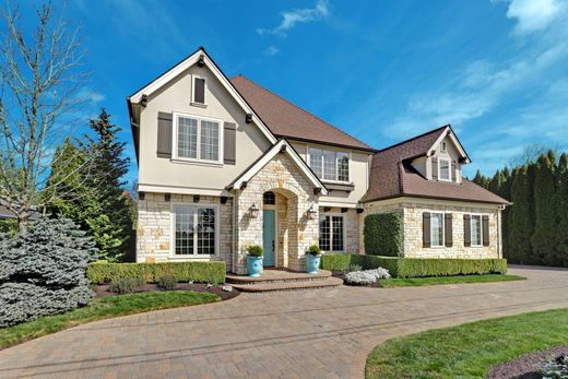 Casa di lusso a Portland, Multnomah County