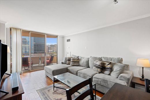 Appartement in Bethesda, Montgomery County