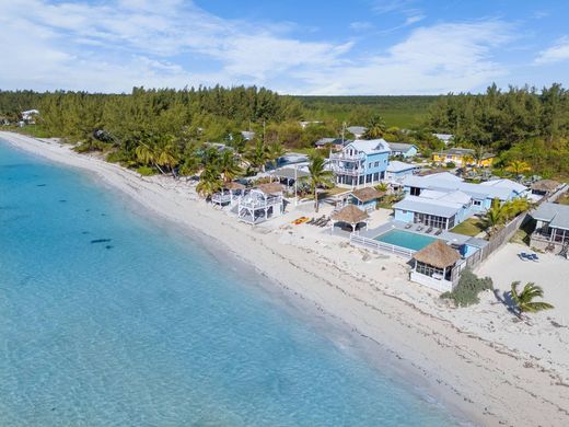 Αγροτεμάχιο σε Casuarina Point, Central Abaco District