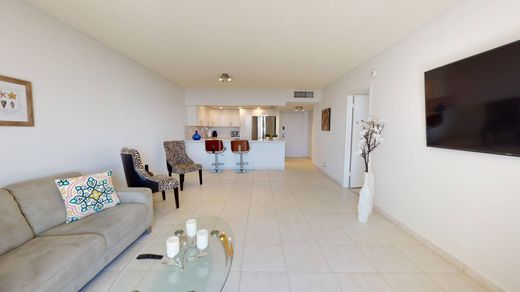 Appartement in Hallandale Beach, Broward County