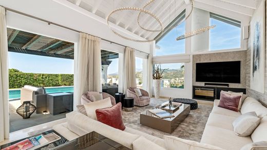 Maison individuelle à Benahavís, Malaga