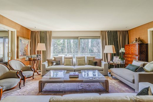 Apartment in Barcelona, Province of Barcelona