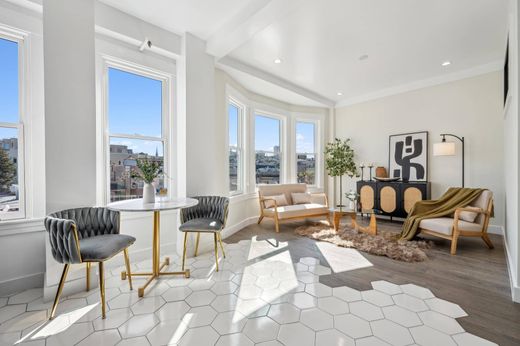 Apartment in San Francisco, San Francisco County