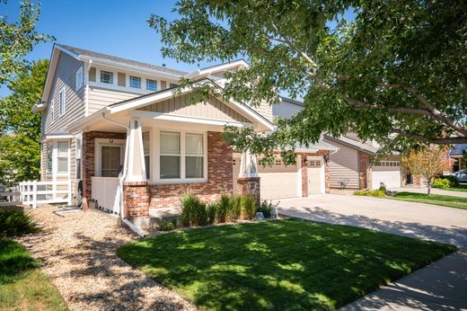 Casa en Aurora, Adams County