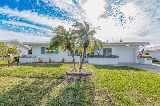 Vrijstaand huis in Seminole, Pinellas County