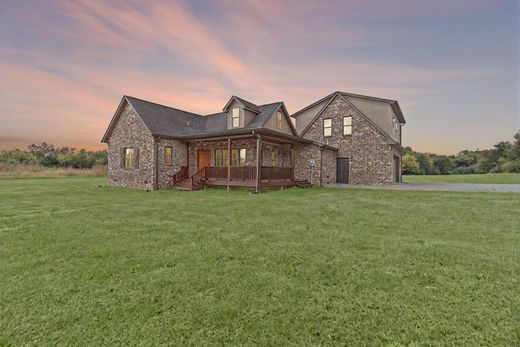 Casa Unifamiliare a Lynchburg, Moore County