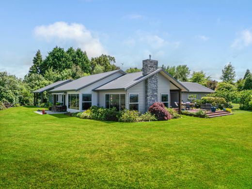 Einfamilienhaus in Taupo, Taupo District