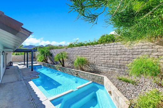 Casa Independente - Indian Wells, Riverside County