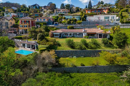 Частный Дом, Лугано, Lugano