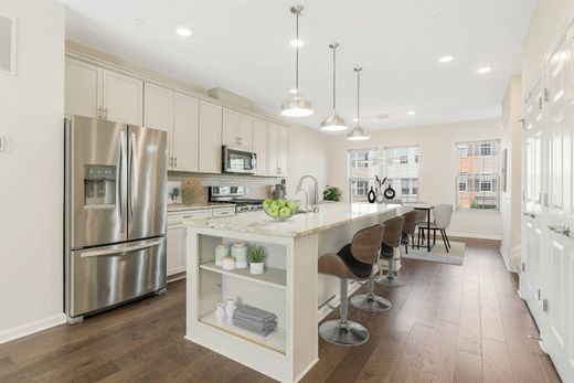 Townhouse - Livingston, Essex County