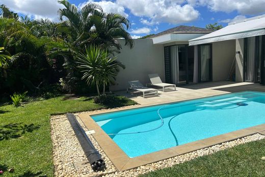 Villa in Péreybère, Rivière du Rempart District