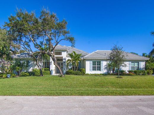 Dom jednorodzinny w Vero Beach, Indian River County