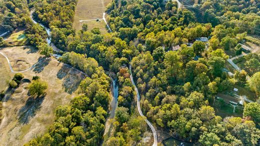 Dom jednorodzinny w Pea Ridge, Benton County