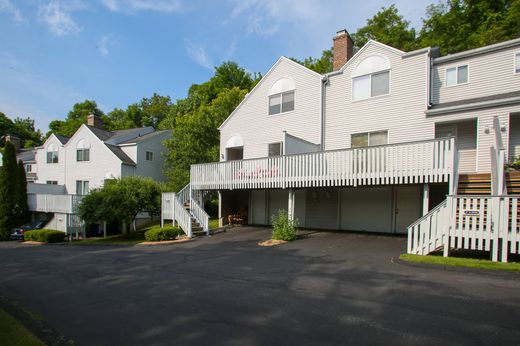 Apartament w Kent, Litchfield County