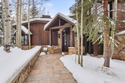 Casa en Snowmass Village, Pitkin County