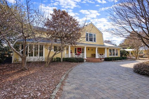 Luxus-Haus in Oxford, Talbot County