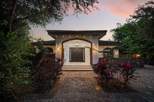 Vrijstaand huis in Naples, Collier County