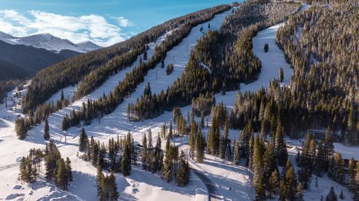 Land in Copper Mountain, Summit County