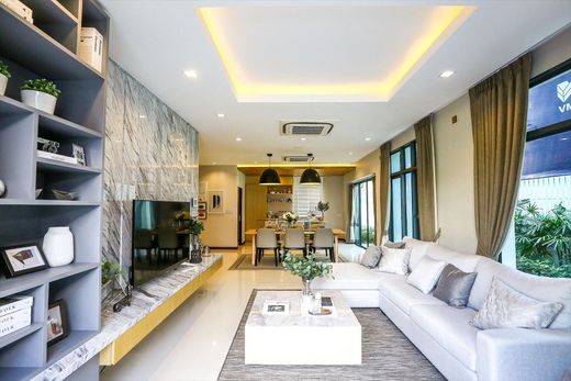 Luxury home in Rat Burana, Bangkok