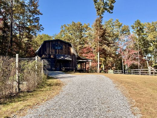 Μονοκατοικία σε Mineral Bluff, Fannin County