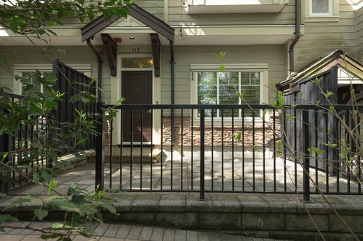 Townhouse in Burnaby, Metro Vancouver Regional District