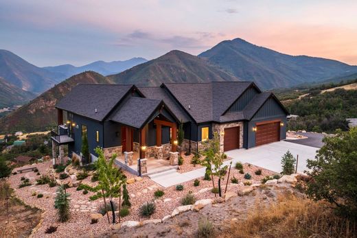 Detached House in Springville, Utah County