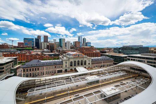 Piso / Apartamento en Denver, Denver County