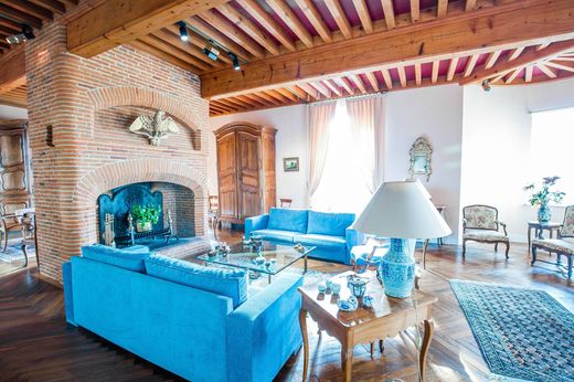 Detached House in Toulouse, Upper Garonne