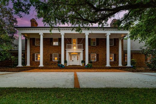 Einfamilienhaus in Hubert, Onslow County