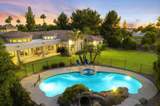 Casa Independente - Mesa, Condado de Maricopa