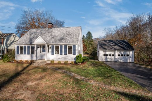 Casa en Guilford, New Haven County