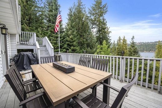 Detached House in Coeur d'Alene, Kootenai County