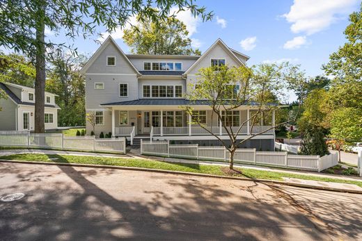 Casa en Washington, Washington County