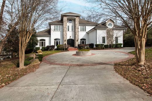 단독 저택 / Chapel Hill, Orange County