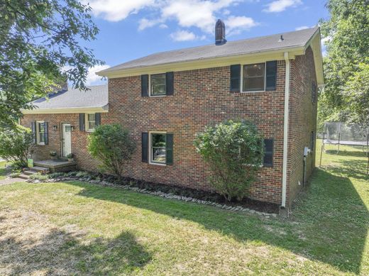 Detached House in Franklin, Williamson County