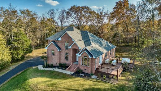 Vrijstaand huis in Lebanon, Wilson County