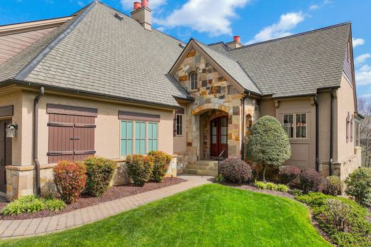 Detached House in Arden, Buncombe County