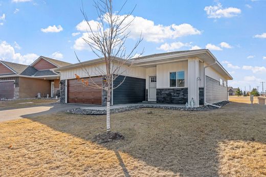 Einfamilienhaus in Anoka, Anoka County