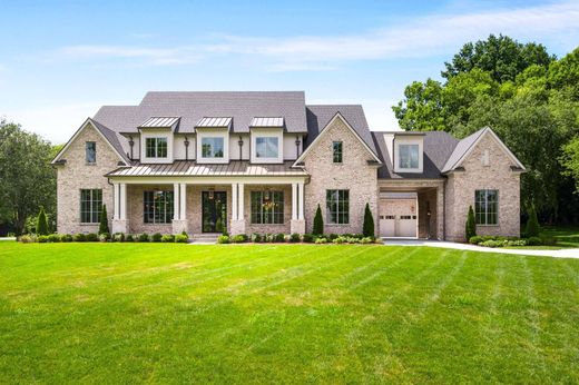 Maison individuelle à Brentwood, Comté de Williamson