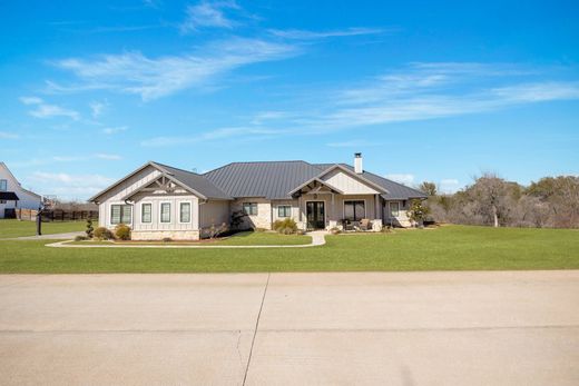 Detached House for sale in Aledo