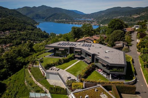 Apartment in Muzzano, Lugano