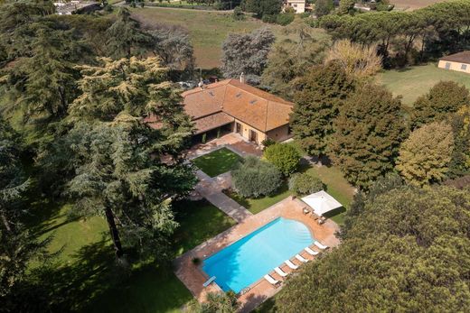 Villa in Rome, Latium