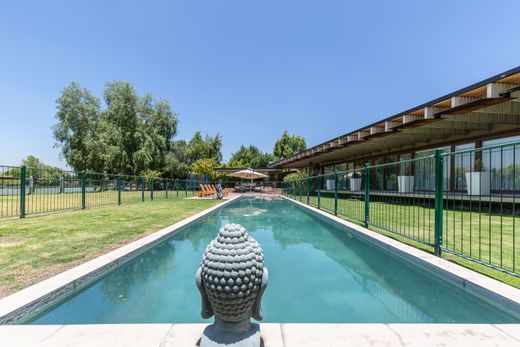 Colina, Provincia de Chacabucoの一戸建て住宅