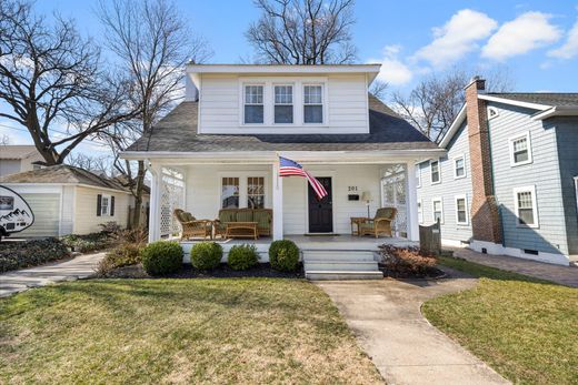 Detached House in Westmont, Camden County