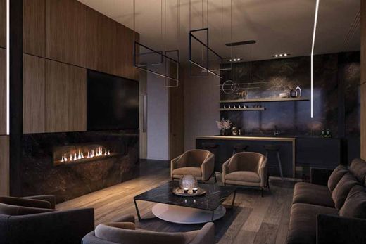 Appartement in Toronto, Ontario